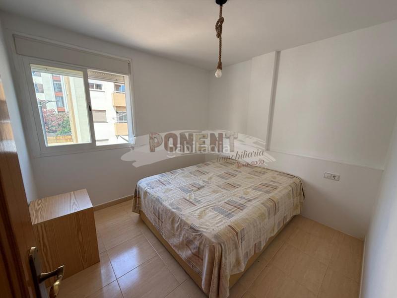 Foto d9a38740-e52a-4972-900e-61ae6ae91cea. Apartamento  con gran terraza en playa den bossa en Ibiza