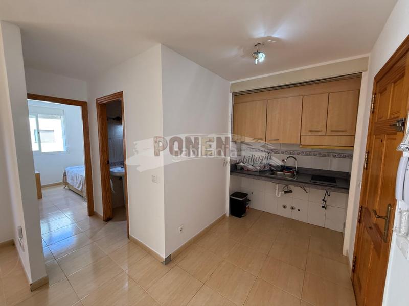 Foto e309a4b0-1779-4000-8391-6cd7bcb7a7ee. Apartamento  con gran terraza en playa den bossa en Ibiza