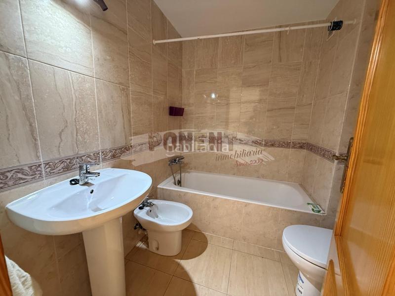 Foto e6a96b0a-86d5-4c22-9da5-53b9a457a9f1. Apartamento  con gran terraza en playa den bossa en Ibiza