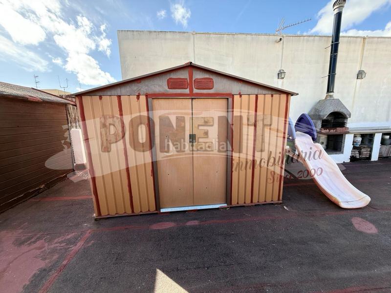 Foto 3d99366d-c1f2-4c69-a0a8-a0ee7c179a0c. Location appartement dans S´Eixample-Can Misses Ibiza