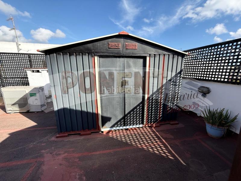 Foto 950bf74c-e967-4741-ade6-1ed24fc51c4b. Location appartement dans S´Eixample-Can Misses Ibiza