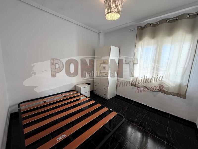 Foto aecca18a-61bd-4758-bef2-df2f3bf79501. Location appartement dans S´Eixample-Can Misses Ibiza