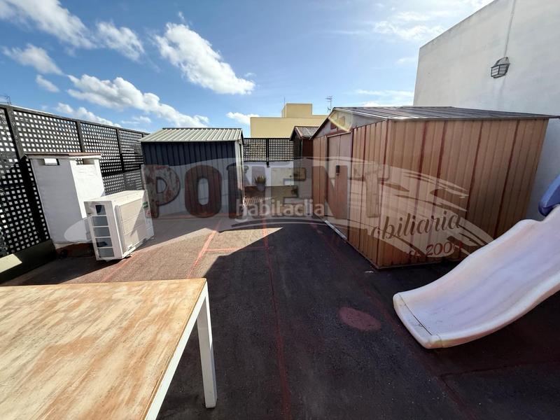 Foto b64804ce-1966-4118-8991-7aa5226beff9. Location appartement dans S´Eixample-Can Misses Ibiza