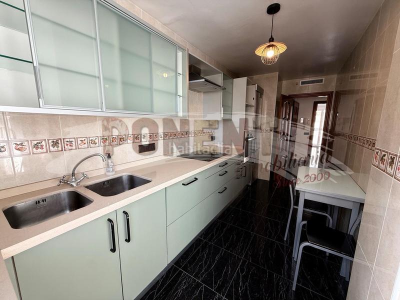 Foto ec8e5a28-e15a-48a5-9b14-17ac5daabf48. Location appartement dans S´Eixample-Can Misses Ibiza