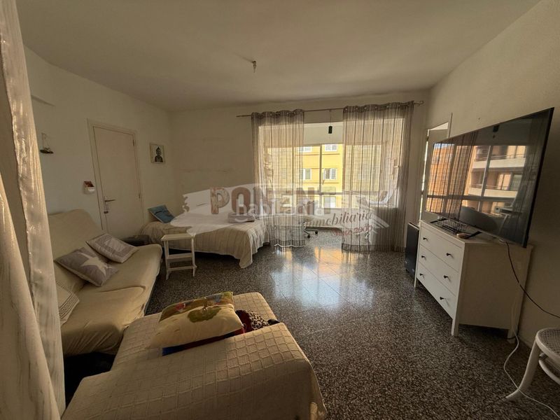Foto 51b7cf31-8152-434c-ada1-a37cf23138ca. Flat in S´Eixample-Can Misses Ibiza