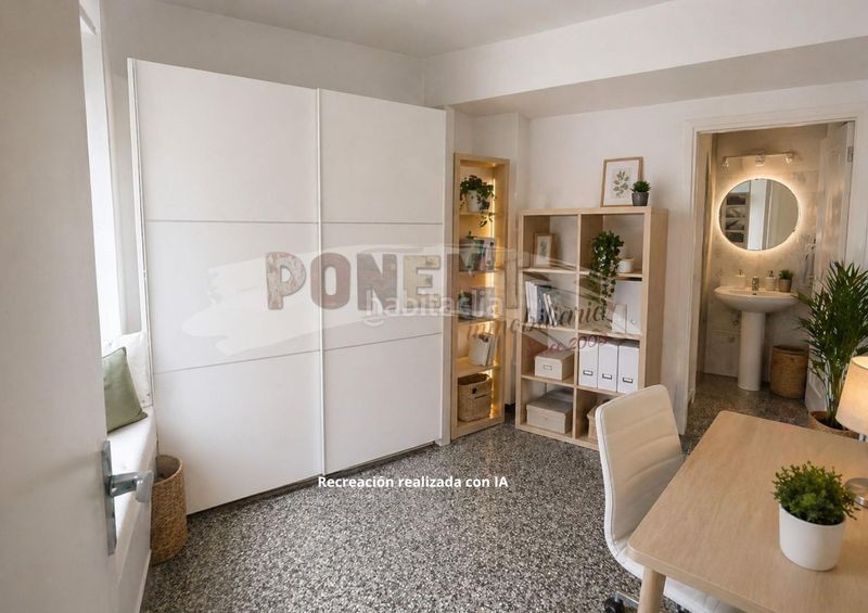 Foto 9b781ece-f725-4b7b-bb1f-0494aa569862. Flat in S´Eixample-Can Misses Ibiza
