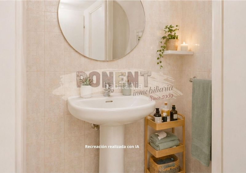 Foto bacbf6bf-d81b-4850-9901-622782749c8d. Flat in S´Eixample-Can Misses Ibiza