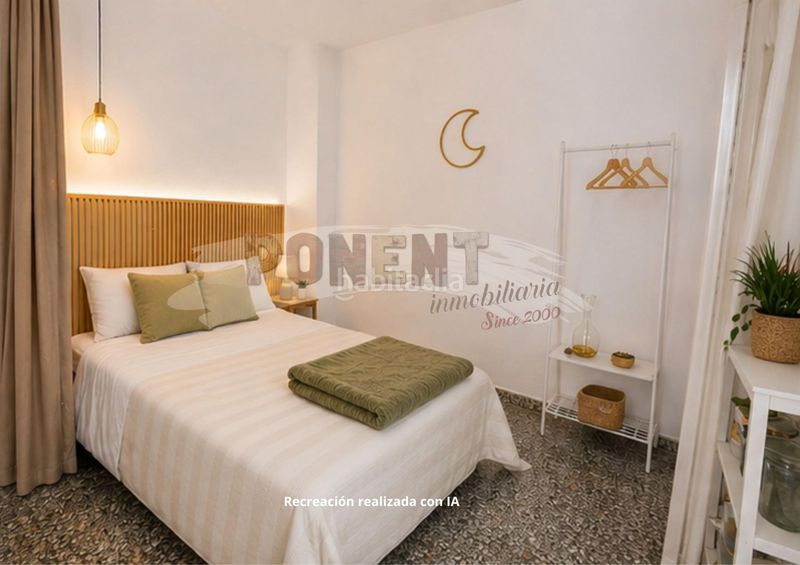 Foto be2adc78-7376-4c1e-a1b6-b54a95841da1. Flat in S´Eixample-Can Misses Ibiza