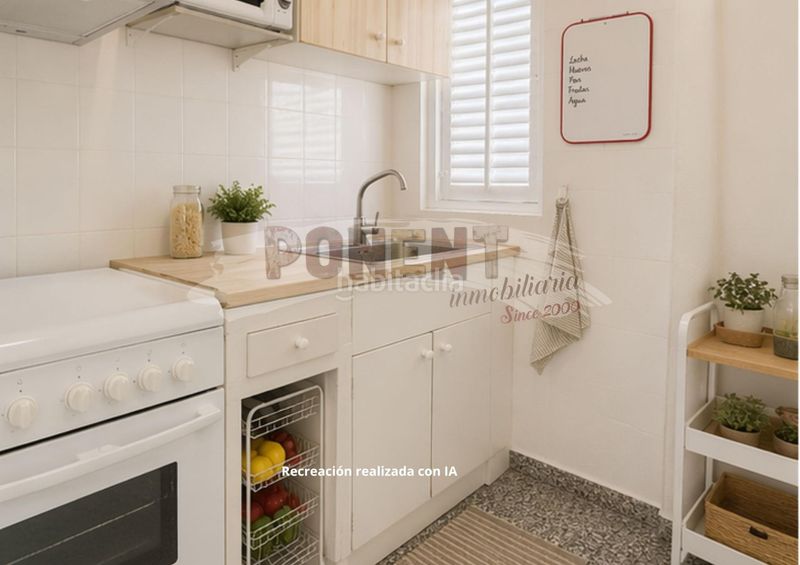 Foto cd677ba0-ac7f-4b94-b373-3a66b742840e. Flat in S´Eixample-Can Misses Ibiza