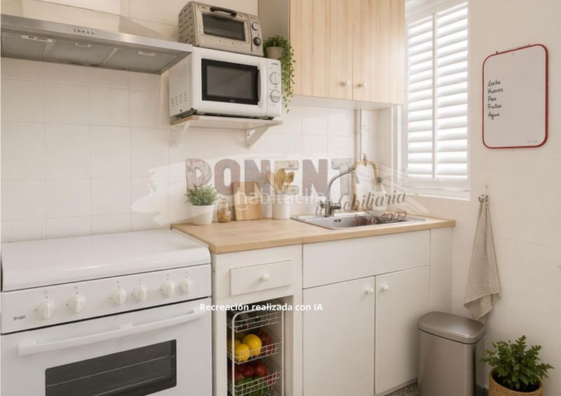 Foto d1a1764e-cfa0-4f3a-831c-28a32d75a693. Flat in S´Eixample-Can Misses Ibiza