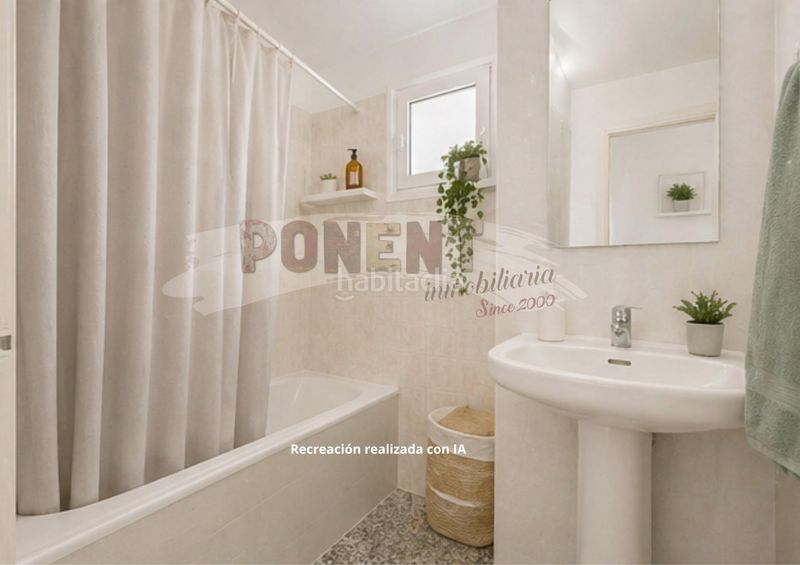 Foto e0612929-41ba-4c70-a1b8-6bd349749c83. Flat in S´Eixample-Can Misses Ibiza