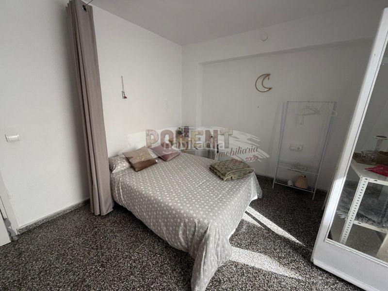 Foto f11cce28-464b-44c6-b7f5-0a847f14e1e6. Flat in S´Eixample-Can Misses Ibiza