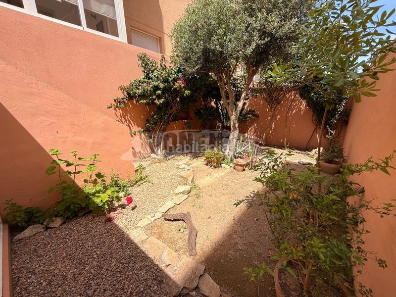 Foto 01177856-b892-4584-86e3-b7523e7017f6. Planta baixa amb aparcament piscina a Jesús Santa Eulària