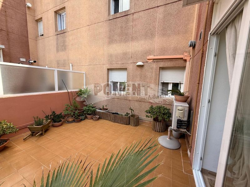 Foto 02653653-3817-4267-9936-97ed9a01264c. Planta baixa amb aparcament piscina a Jesús Santa Eulària