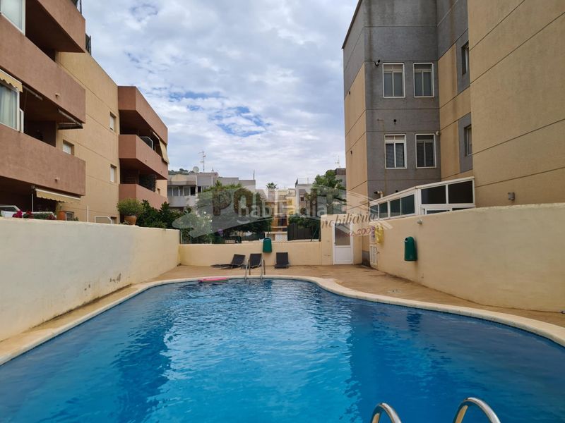 Foto 0c51b8c9-1a72-4e37-bc95-9e88733ad2d7. Planta baixa amb aparcament piscina a Jesús Santa Eulària