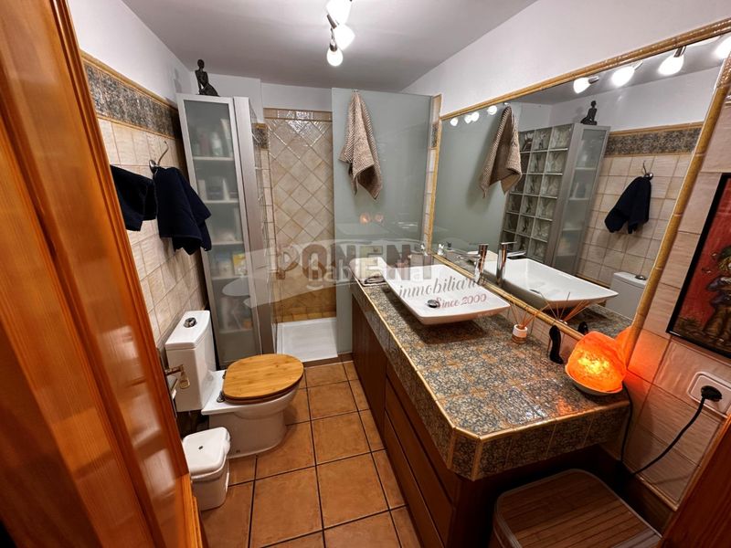 Foto 2564b377-6b79-4e32-93c1-c76820cabd07. Planta baixa amb aparcament piscina a Jesús Santa Eulària