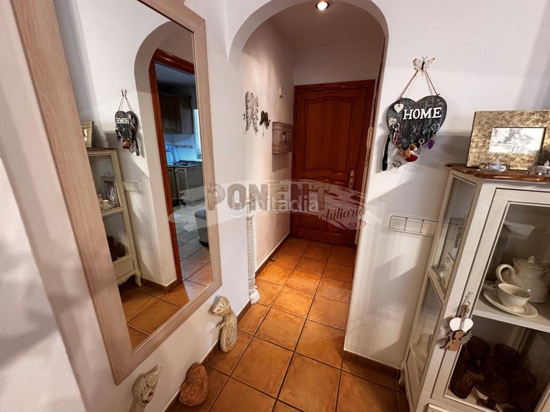 Foto 4327aa44-8caa-47b8-a0f6-2d7893703a3d. Planta baixa amb aparcament piscina a Jesús Santa Eulària