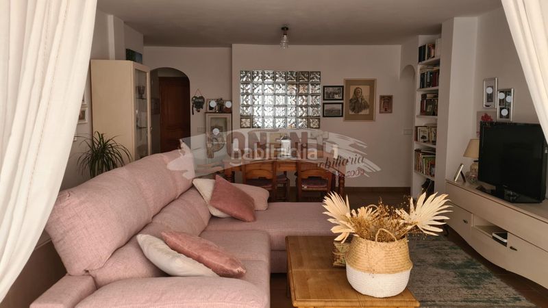 Foto 69ef751b-19f9-4d6b-8d8b-be8329273625. Planta baixa amb aparcament piscina a Jesús Santa Eulària