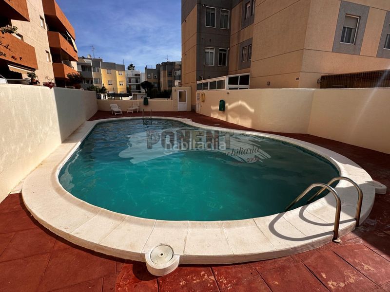 Foto 85c1fe48-6827-4abf-82b9-9cef70b2ca21. Planta baixa amb aparcament piscina a Jesús Santa Eulària