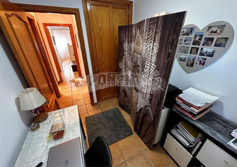 Foto a1534f7e-d77e-4f78-a33d-17f2c43365e3. Planta baixa amb aparcament piscina a Jesús Santa Eulària