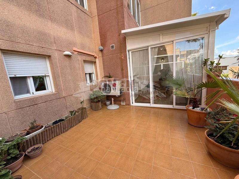 Foto b17c9116-c75f-47cb-a90f-8dff00d99460. Planta baixa amb aparcament piscina a Jesús Santa Eulària