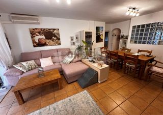 Ground floor in Jesús. Planta baja en jesús con plaza de parking incluida