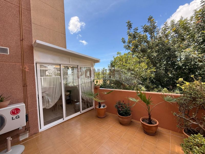 Foto eac5dd94-1db6-4421-add5-7c2a1c5e768c. Planta baixa amb aparcament piscina a Jesús Santa Eulària