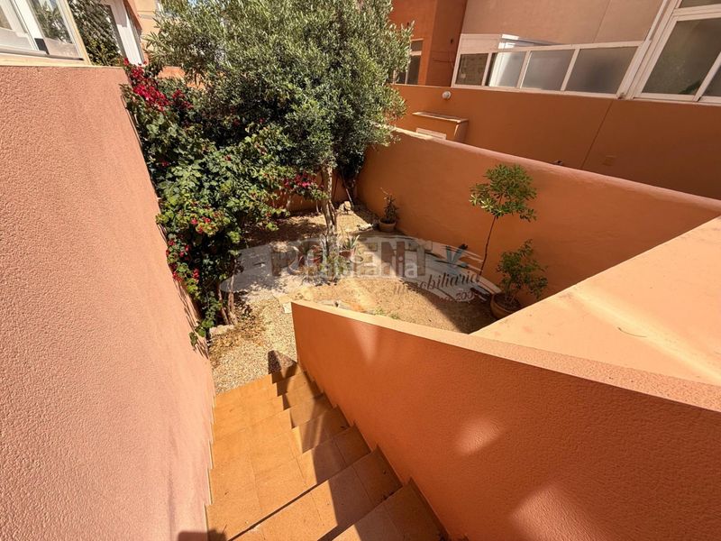 Foto f3b5ef87-a968-467f-ae01-d3d468b5467b. Planta baixa amb aparcament piscina a Jesús Santa Eulària