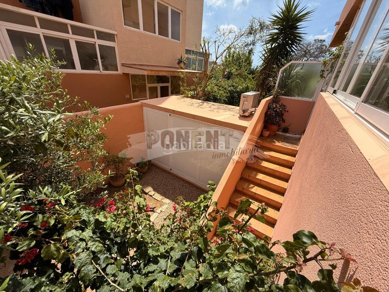 Foto f904bae6-07b9-4f38-b0f5-df2538fd42cb. Planta baixa amb aparcament piscina a Jesús Santa Eulària