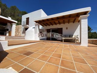 Lloguer Casa a Sant Jordi de Ses Salines-Sant Francesc. Casa en sa carroca alquiler de temporada