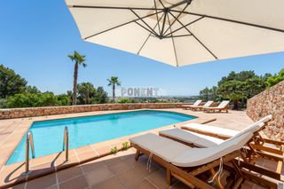 Casa a Sant Jordi de Ses Salines-Sant Francesc