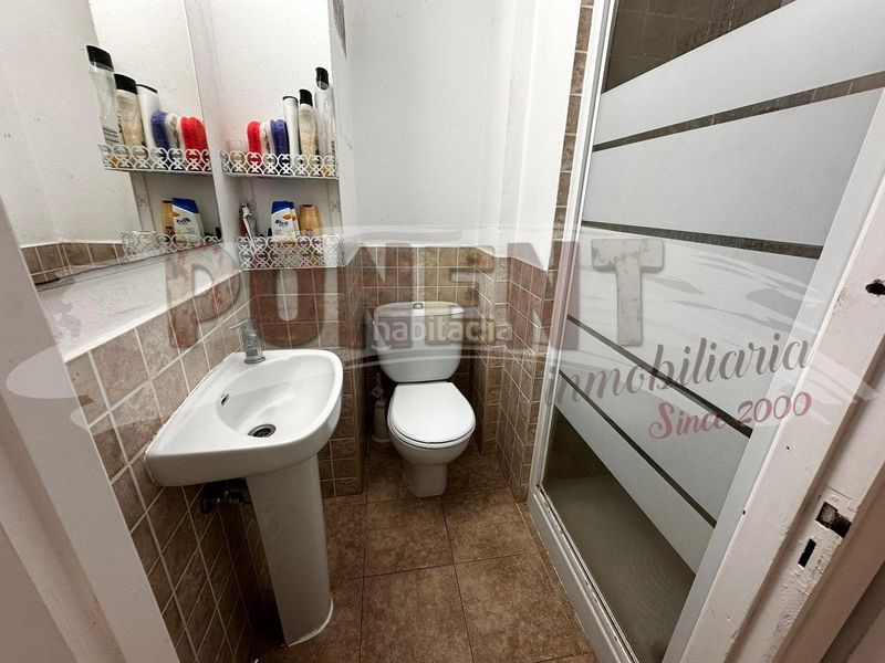 Foto 50959fa9-765c-47ce-b1da-c62e9ae62e05. Apartament a S´Eixample-Can Misses Ibiza