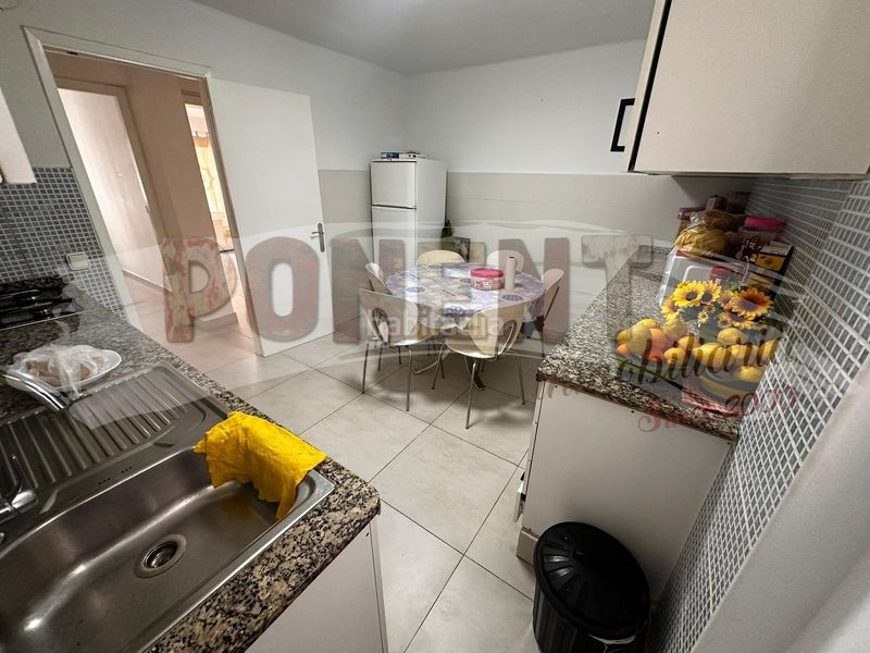 Foto 6cf01bf4-2f8b-4371-bd09-0d8d3dde0bad. Apartament a S´Eixample-Can Misses Ibiza