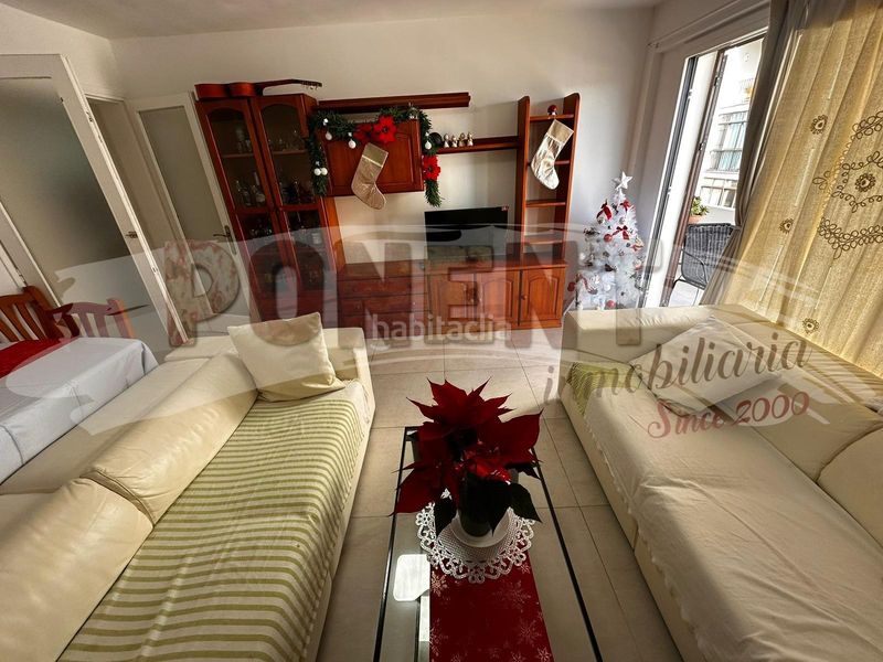 Foto 8878d951-55c3-4052-9203-9547d679b328. Apartament a S´Eixample-Can Misses Ibiza