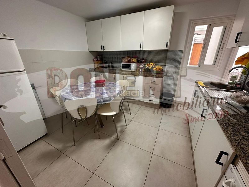 Foto b6b9df54-4425-46b3-a279-3aaf2e920286. Apartament a S´Eixample-Can Misses Ibiza