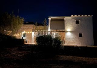 Lloguer Casa a Sant Jordi de Ses Salines-Sant Francesc. Alquiler de temporada. encantadora casa payesa en km4