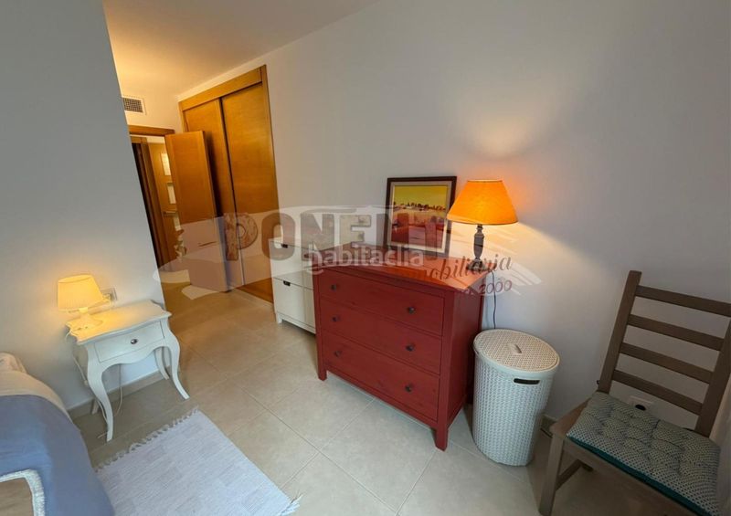 Foto 09e17850-30ae-448d-a0f0-7a56039676c6. Planta baixa amb aparcament a Ses Figueretes - Platja d'en Bossa - Cas Serres Ibiza