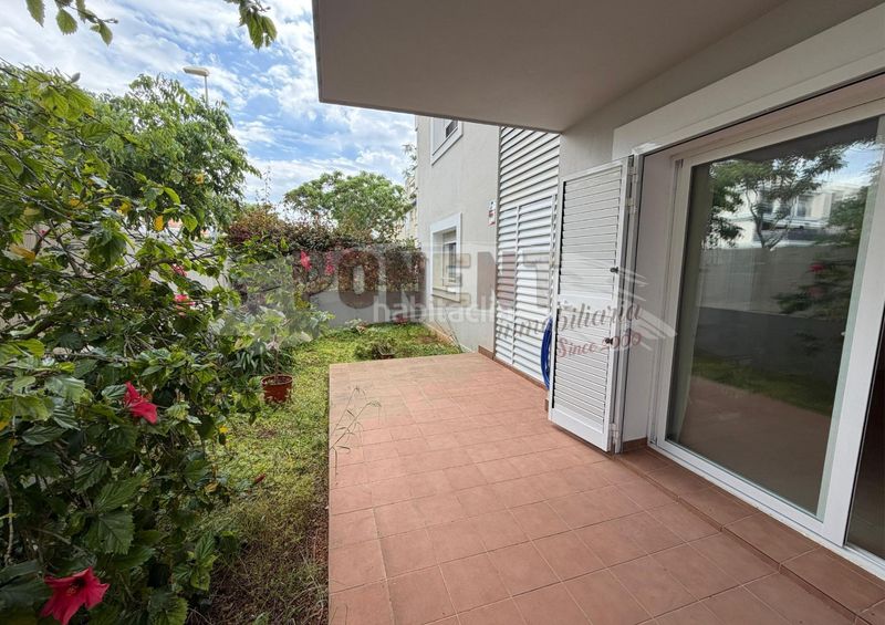 Foto 0cbf51a4-10c9-4ad2-a40e-9f1507cbfd34. Planta baixa amb aparcament a Ses Figueretes - Platja d'en Bossa - Cas Serres Ibiza