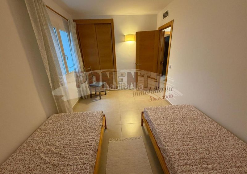 Foto 3a76d83c-7d79-4862-82cb-8ffa6514ae59. Planta baixa amb aparcament a Ses Figueretes - Platja d'en Bossa - Cas Serres Ibiza
