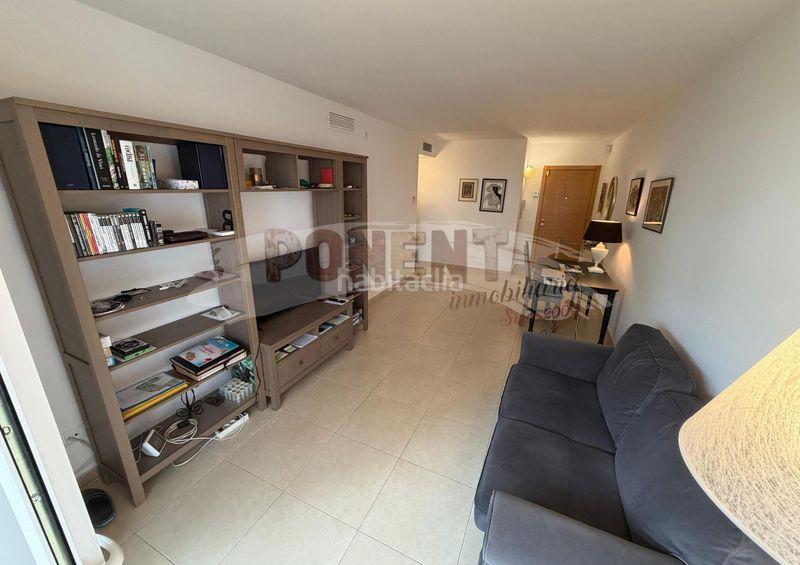 Foto 55bbc76b-6c76-4a78-9a7f-769c5c358c96. Planta baixa amb aparcament a Ses Figueretes - Platja d'en Bossa - Cas Serres Ibiza