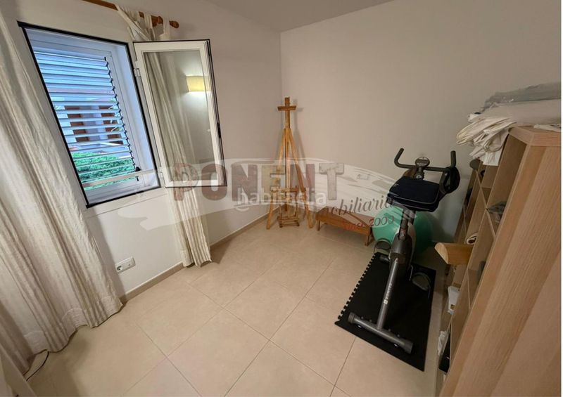 Foto dfcd21ce-325f-4388-82fc-9962e2f7e62b. Planta baixa amb aparcament a Ses Figueretes - Platja d'en Bossa - Cas Serres Ibiza