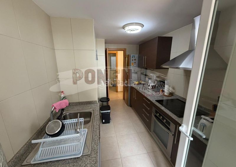Foto e2c03e6c-b63e-4c70-b5fc-d8a2739adae4. Planta baixa amb aparcament a Ses Figueretes - Platja d'en Bossa - Cas Serres Ibiza