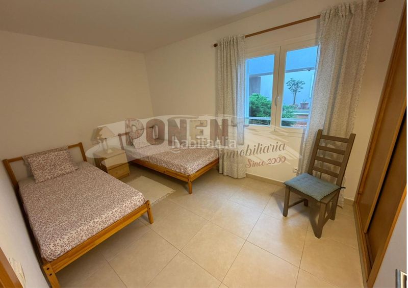 Foto f2b97e3f-52f3-401d-b246-b6f53d954ab8. Planta baixa amb aparcament a Ses Figueretes - Platja d'en Bossa - Cas Serres Ibiza