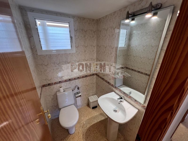 Foto 06192ccc-370b-4315-bfe0-a6911595e697. Apartament amb aparcament a Ses Figueretes - Platja d'en Bossa - Cas Serres Ibiza
