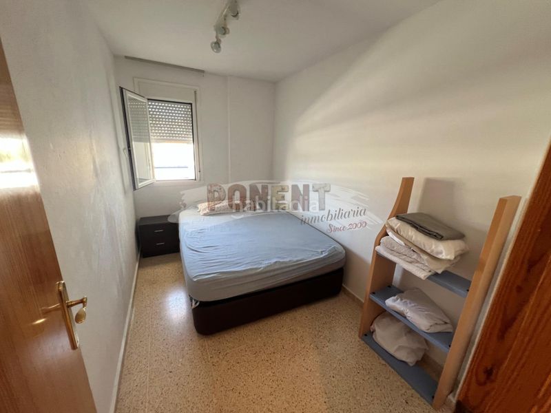 Foto 099da997-c9a2-4705-be1d-f2620e0d609d. Apartament amb aparcament a Ses Figueretes - Platja d'en Bossa - Cas Serres Ibiza