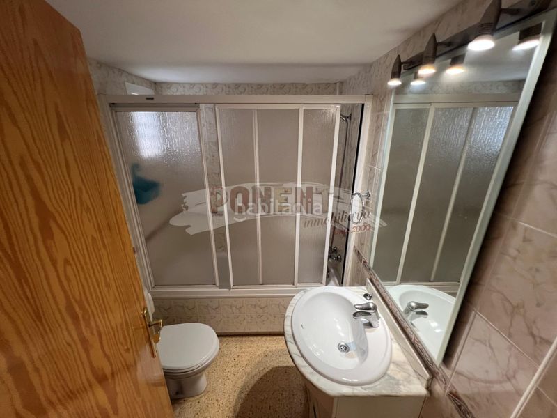 Foto 12cd8685-40b1-40af-82dc-3b52c03ced23. Apartament amb aparcament a Ses Figueretes - Platja d'en Bossa - Cas Serres Ibiza