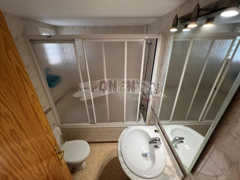 Foto 12ed59dc-cef2-4ba3-a444-378c32a1cb42. Apartament amb aparcament a Ses Figueretes - Platja d'en Bossa - Cas Serres Ibiza