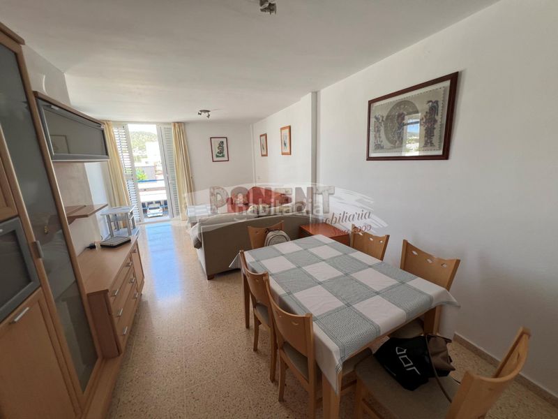 Foto 36922ad7-731b-4de0-a038-96c6cca9bc98. Apartament amb aparcament a Ses Figueretes - Platja d'en Bossa - Cas Serres Ibiza