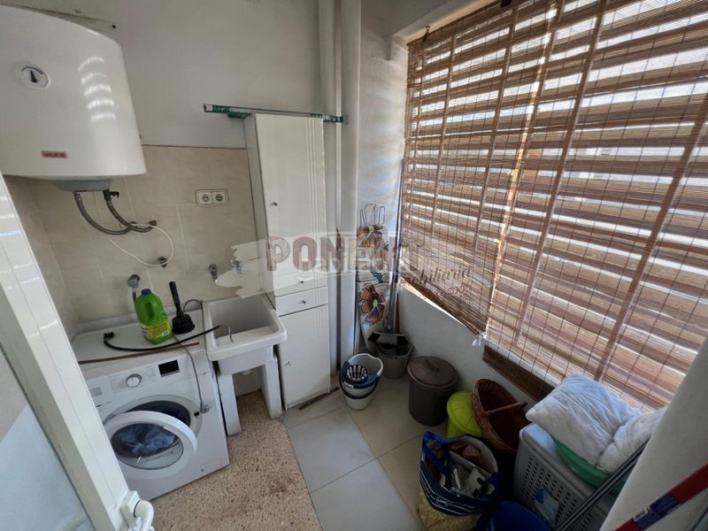 Foto 391dcce7-ce52-426d-91b1-317796429f9a. Apartament amb aparcament a Ses Figueretes - Platja d'en Bossa - Cas Serres Ibiza