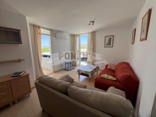 Apartment in Ses Figueretes - Platja d'en Bossa - Cas Serres. Amplio piso en cas serres